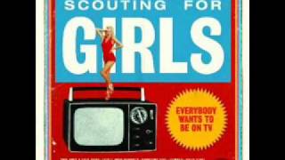 Scouting For Girls - Silly Song