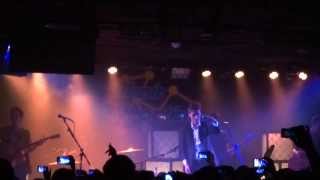 The Summer Set - &quot;Maybe Tonight&quot; [Acoustic] (Live in Anaheim 2-13-14)