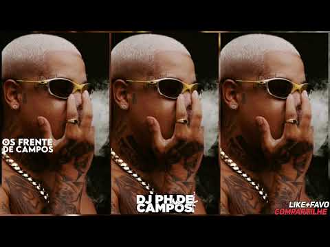 4 MINUTINHOS SÓ PRA OUVIR NA BOCA - PARTE 2 [ DJ BRENIN ] BEAT JHOW JHOW