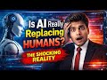 Will AI REPLACE Humans In 2026 The Shocking Reality AI Future Jobs AI2026 BreakingNews