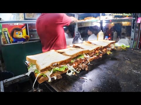 DELICIOUS SRI LANKA: Ultimate STREET FOOD + Urban Family Home Cooked Meal