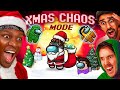 SIDEMEN AMONG US: CHRISTMAS CHAOS MODE! DEFAULT Thumbnail
