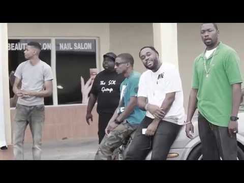 Real Hip Hop Cypher-jhug, TBS ,Kyle King ,Da Element & G-YO