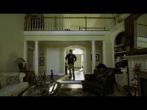 Zom-B - Short Beatbox Freestyle In My Dads House