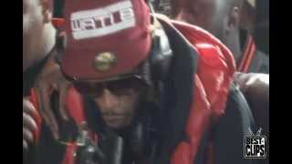 Sexion D&#39;Assaut - J&#39;Suis Pas Dans L&#39;Game (Feat Dr Beriz) (Live @ Planete Rap, Skyrock)