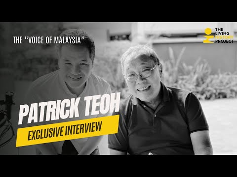 Patrick Teoh