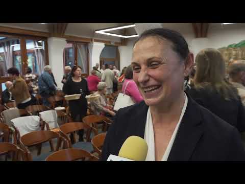 20 év kutatómunka jellemzi Szikszai Zsuzsanna újonnan bemutatott kötetét