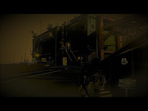 Support Platform Level 78 Stealth #53 * In Fatigues * Metal Gear Solid V Fob Infiltration . Xbox One