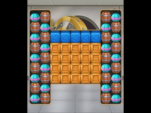 TOON BLAST level 2626