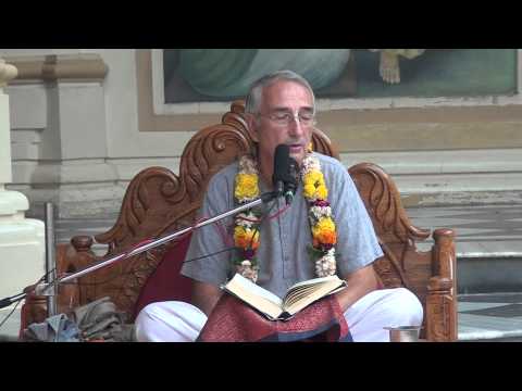 H G  Laxminath Prabhu Srimad Bhagavatam 5 14 4