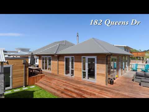 Original meets contemporary | 182 Queens Drive, Wellington | Tommy's Real Estate