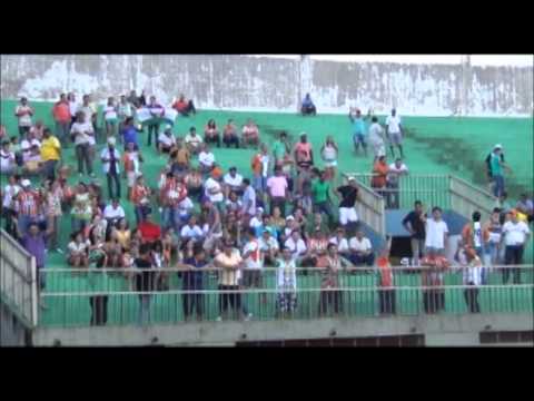 NAVIRAIENSE 3 X 1 IVINHEMA 18 01 2014