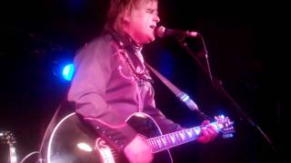 Mike Peters - Hardland, London 2011