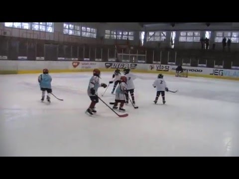 Szupermini (U8) Torna - Dunaújváros 2016.02.28.