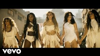 Смотреть онлайн Клип Fifth Harmony - That's My Girl