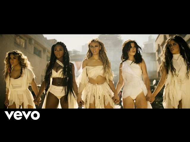 Fifth Harmony - That's My Girl (Remix Stems)