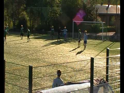 4.7.2012 PetPet - Harjun Potku