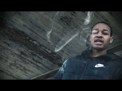 Wyoboyz Nook - Nightmare (Official Video) Dir @448.ent