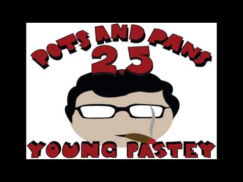 Young Pastey - Swerve (prod. Kay-T Productions)