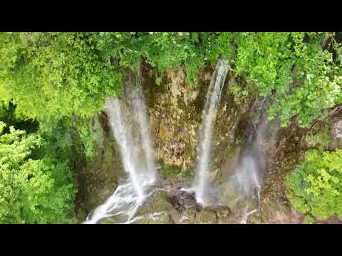 Neočekivano lijepa - Neočekivano zelena, Slavonija i Podravina