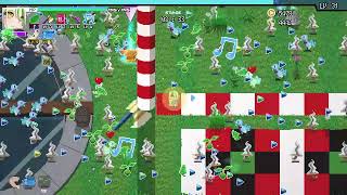 【ホロキュア】セレス・ファウナ　STAGE4 ガチ恋