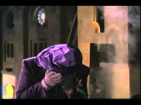 I'm Melting! Joker Scene