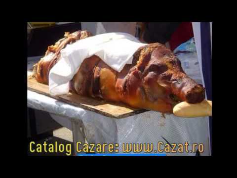 Cazare Slanic, Arges - Cazat.ro