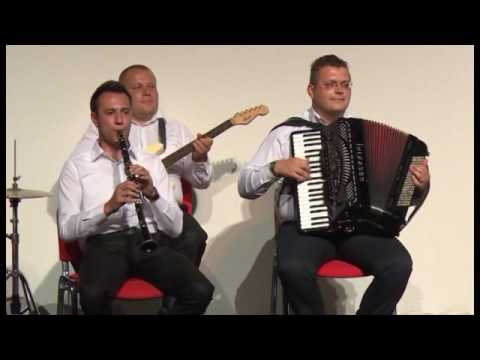 Tase Karanfilovski - Prolet dojde pilence (Makedonski Nepokor)