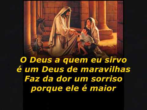 download lagu mp3 mp4 Baixar Playback Deus é Maior Jamily, download lagu Baixar Playback Deus é Maior Jamily gratis, unduh video klip Download Baixar Playback Deus é Maior Jamily Mp3 dan Mp4 Music Gratis