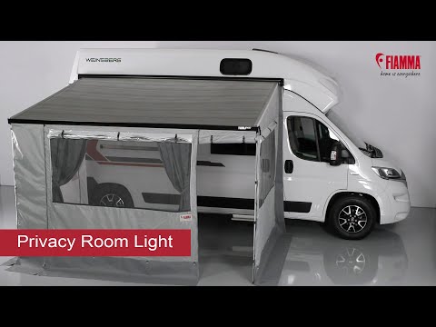 Privacy Room CS Light 270 Van (F35 Pro)