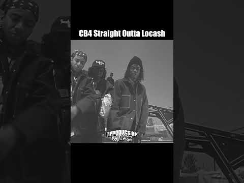 CB4 Straight Outta Locash 🌴 #parody #funny #gta5 #movie #hiphop
