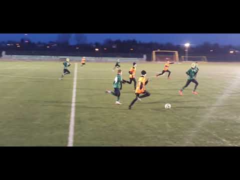 MARCOVIA MARKI 2008 - MKS BIELIK WIERZBICA 2008 wynik 3-0