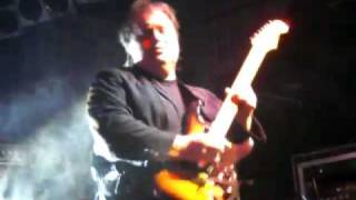 Asylum Satellite Solo