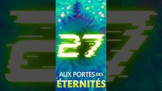 UN EXPLOIT INTERSTELLAIRE ? Aux Portes des Éternités 27/30 #mtg