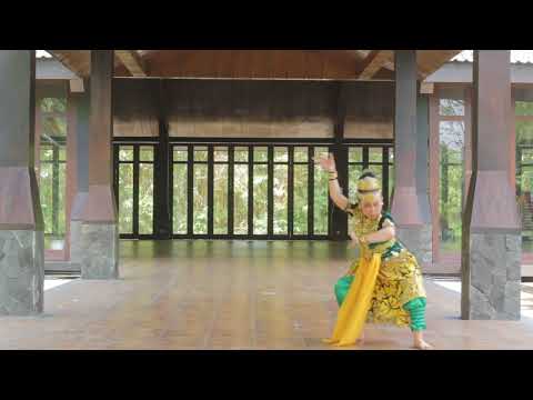 ZAVEERA KIRANA ALDRIAN - SRIKANDI MUSTAKAWENI (SURYA MEDAL PUTERA WIRAHMA)