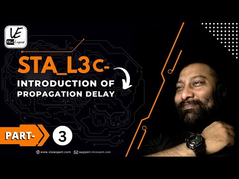 STA_L3c - Introduction of Propagation Delay