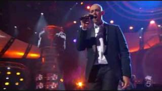 &quot;The Change&quot; - Phil Stacey