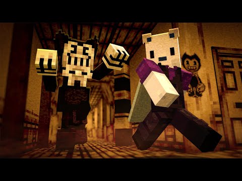 I Tried Raiding a Haunted Animation Studio