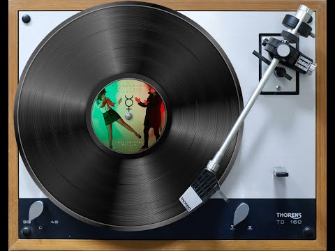 SevdahBABY ft. Ivana Vladović - RETROGRADNI MERKUR (fina verzija)