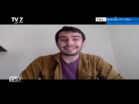 Festeggiamo il 25 Aprile - Tv7 con Voi 23/04/21 (2 di 3)