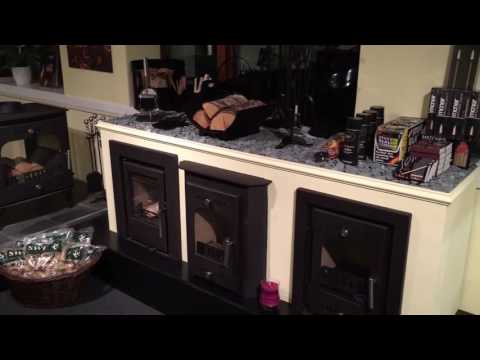 Calido Logs Bandeath Industrial Estate