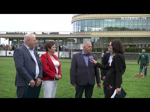 Rozmowa ze zwycięzcami nagrody Westminster Rulera