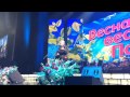 Александр Розенбаум. 23.04.15. 3-й тур конкурса "Весна эстрадной песни ...