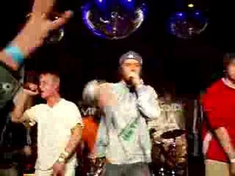 Noortebändi eelvoor