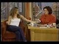 Mariah Carey Interview The Rosie O Donnell Show 98