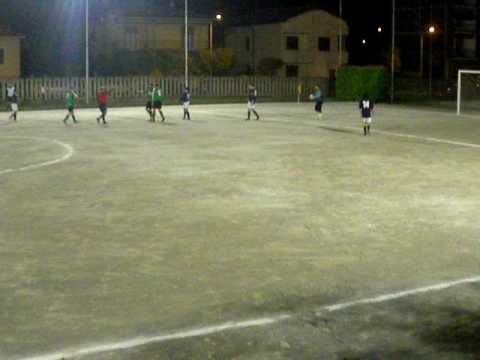 Finale 1-2 posto CSI brianza 2009: Casatesport - Calo'