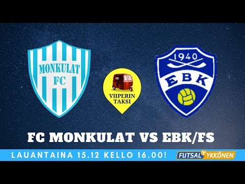LIVE: FC Monkulat vs EBK/FS