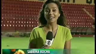 Sport 1 x 0 Central - Semifinal - Melhores Momentos
