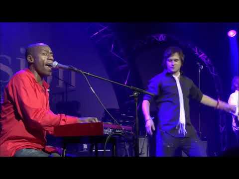 Mike & The Mechanics - Another Cup Of Coffee