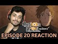 Indian Reacts to Mushoku Tensei S2 Ep 20 | So Many Reunions! 😍| The Zenith Rescue Mission Begins! ✊